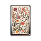 Wildflower Press — Étui métal
