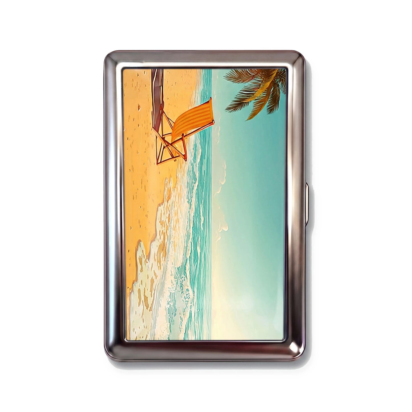 Endless Summer — Étui métal