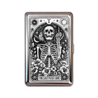 Last Tarot — Étui métal